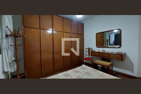 Apartamento à venda com 170m², 3 quartos e 3 vagasQuarto 3 suíte
