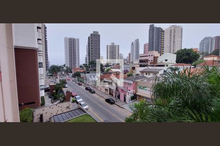 Apartamento à venda com 170m², 3 quartos e 3 vagasVista Varanda Quarto 1 suíte