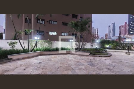 Apartamento à venda com 170m², 3 quartos e 3 vagasÁrea comum