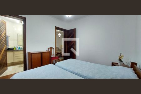 Apartamento à venda com 170m², 3 quartos e 3 vagasQuarto 2 suíte