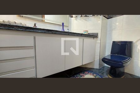 Apartamento à venda com 170m², 3 quartos e 3 vagasLavabo