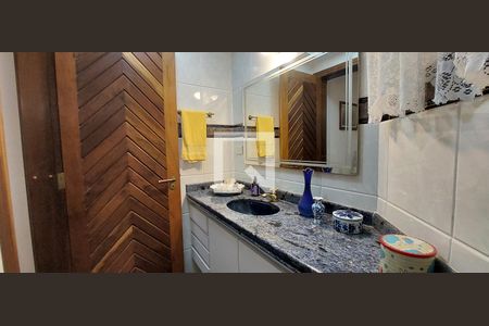 Apartamento à venda com 170m², 3 quartos e 3 vagasLavabo