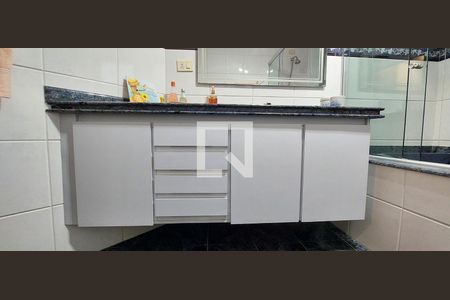 Apartamento à venda com 170m², 3 quartos e 3 vagasBanheiro Quarto 3 suíte