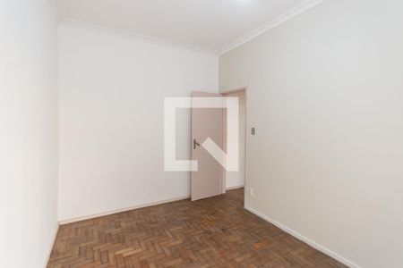 Quarto de apartamento à venda com 1 quarto, 45m² em Estácio, Rio de Janeiro