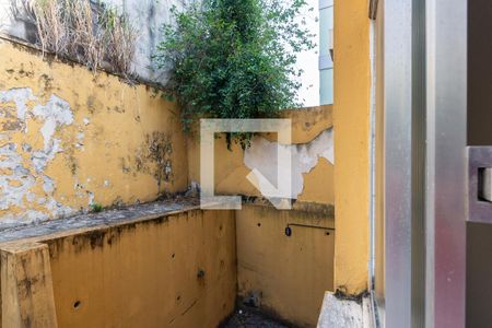 Vista de apartamento à venda com 1 quarto, 45m² em Estácio, Rio de Janeiro