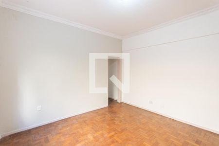 Sala de apartamento à venda com 1 quarto, 45m² em Estácio, Rio de Janeiro