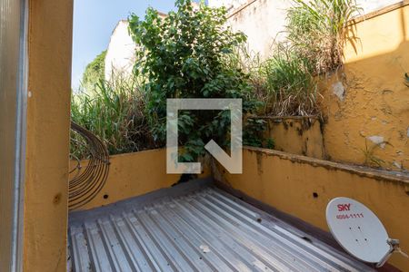 Vista de apartamento à venda com 1 quarto, 45m² em Estácio, Rio de Janeiro