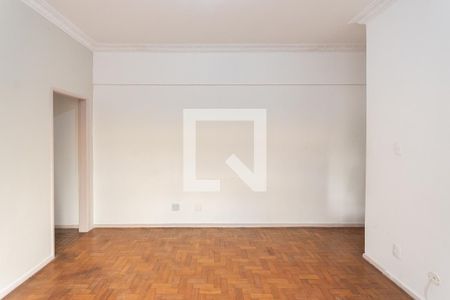 Sala de apartamento à venda com 1 quarto, 45m² em Estácio, Rio de Janeiro