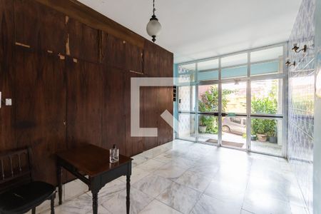 Apartamento à venda com 45m², 1 quarto e sem vagaPortaria