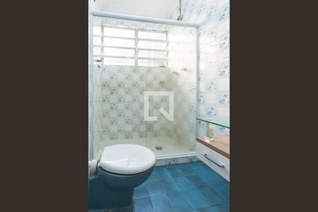 Apartamento à venda com 45m², 1 quarto e sem vagaBanheiro