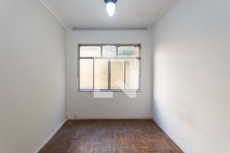 Quarto de apartamento à venda com 1 quarto, 45m² em Estácio, Rio de Janeiro