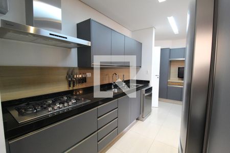 Apartamento à venda com 149m², 3 quartos e 3 vagasCozinha