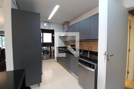 Apartamento à venda com 149m², 3 quartos e 3 vagasCozinha