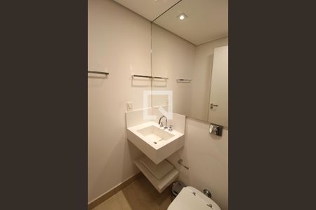 Apartamento à venda com 149m², 3 quartos e 3 vagasBanheiro da Suíte 3