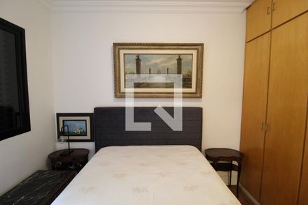 Apartamento à venda com 149m², 3 quartos e 3 vagasQuarto 3 - Suíte