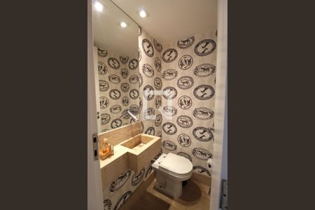 Apartamento à venda com 149m², 3 quartos e 3 vagasLavabo