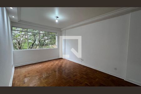 Sala de apartamento à venda com 2 quartos, 102m² em Pinheiros, São Paulo