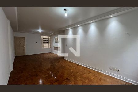 Sala de apartamento à venda com 2 quartos, 102m² em Pinheiros, São Paulo