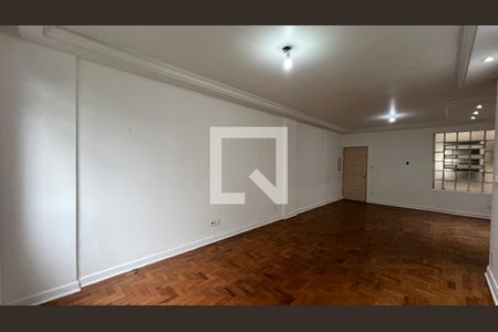 Sala de apartamento à venda com 2 quartos, 102m² em Pinheiros, São Paulo
