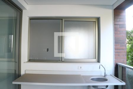 Varanda de apartamento à venda com 2 quartos, 86m² em Perdizes, São Paulo