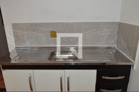 Casa à venda com 80m², 2 quartos e sem vagaCozinha