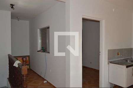 Casa à venda com 80m², 2 quartos e sem vagaCozinha