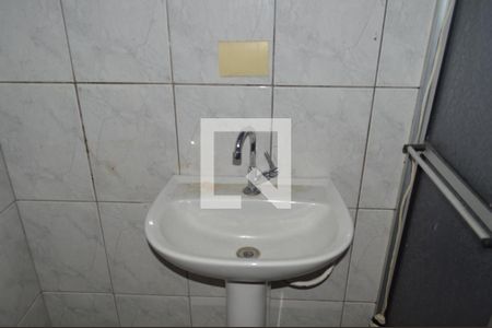 Casa à venda com 80m², 2 quartos e sem vagaBanheiro da Suite