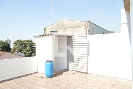 Casa à venda com 80m², 2 quartos e sem vagaÁrea superior