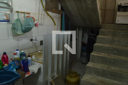 Casa à venda com 72m², 2 quartos e 2 vagas Casa à venda com 72m², 2 quartos e 2 vagasÁrea de Serviço