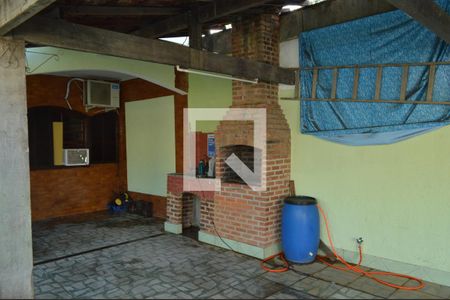 Casa à venda com 72m², 2 quartos e 2 vagas Casa à venda com 72m², 2 quartos e 2 vagasChurrasqueira