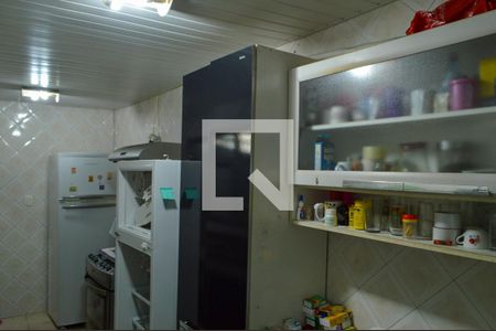 Casa à venda com 72m², 2 quartos e 2 vagas Casa à venda com 72m², 2 quartos e 2 vagasCozinha