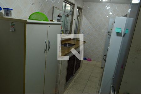 Casa à venda com 72m², 2 quartos e 2 vagas Casa à venda com 72m², 2 quartos e 2 vagasCozinha