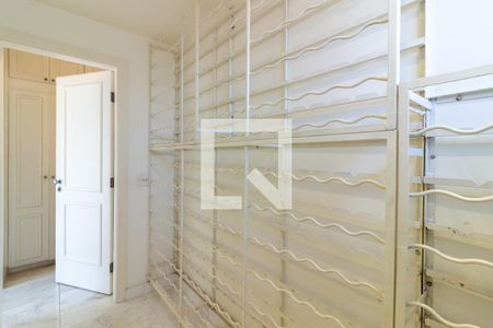 Corredor de apartamento à venda com 1 quarto, 230m² em Paraíso, São Paulo