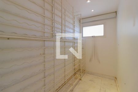 Corredor de apartamento à venda com 1 quarto, 230m² em Paraíso, São Paulo