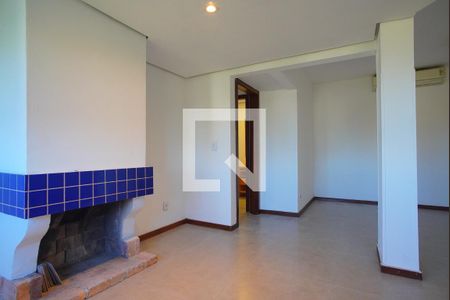 Sala de apartamento para alugar com 2 quartos, 92m² em Boa Vista, Porto Alegre