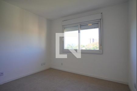 Suíte de apartamento para alugar com 2 quartos, 92m² em Boa Vista, Porto Alegre