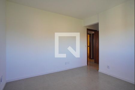 Suíte de apartamento para alugar com 2 quartos, 92m² em Boa Vista, Porto Alegre