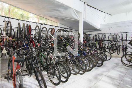 Apartamento à venda com 74m², 3 quartos e 1 vagaBicicletário