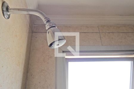 Apartamento à venda com 74m², 3 quartos e 1 vaga Apartamento à venda com 74m², 3 quartos e 1 vagaBanheiro da Suíte