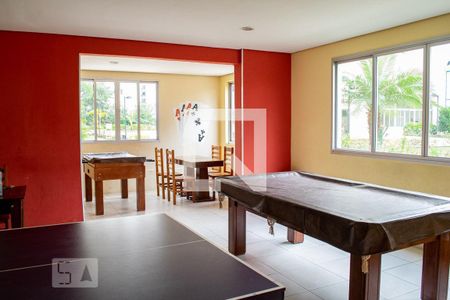 Apartamento à venda com 74m², 3 quartos e 1 vaga Apartamento à venda com 74m², 3 quartos e 1 vagaÁrea comum