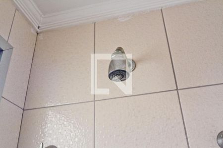 Apartamento à venda com 74m², 3 quartos e 1 vaga Apartamento à venda com 74m², 3 quartos e 1 vagaBanheiro