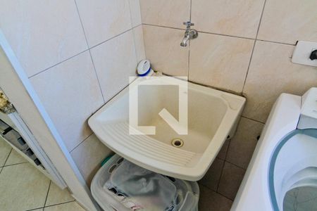 Apartamento à venda com 74m², 3 quartos e 1 vaga Apartamento à venda com 74m², 3 quartos e 1 vagaÁrea de Serviço