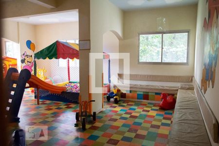 Apartamento à venda com 74m², 3 quartos e 1 vaga Apartamento à venda com 74m², 3 quartos e 1 vagaBrinquedoteca