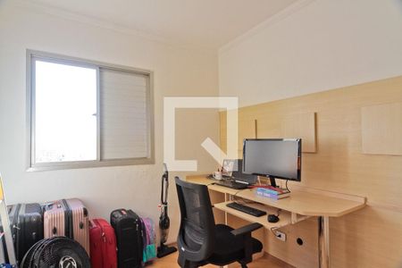Apartamento à venda com 74m², 3 quartos e 1 vaga Apartamento à venda com 74m², 3 quartos e 1 vagaQuarto 2