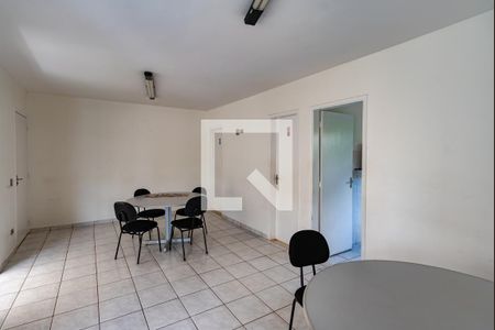 Apartamento à venda com 48m², 2 quartos e 1 vaga Apartamento à venda com 48m², 2 quartos e 1 vagaÁrea comum - Salão de festas