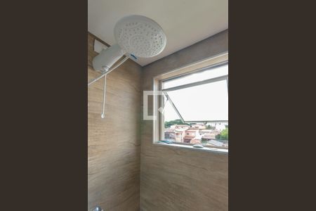 Apartamento à venda com 48m², 2 quartos e 1 vaga Apartamento à venda com 48m², 2 quartos e 1 vagaBanheiro
