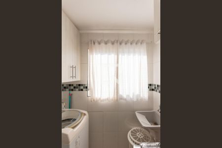 Apartamento à venda com 48m², 2 quartos e 1 vaga Apartamento à venda com 48m², 2 quartos e 1 vagaÁrea de Serviço