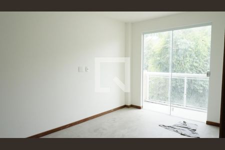 Casa de condomínio à venda com 190m², 3 quartos e 5 vagasQuarto 2