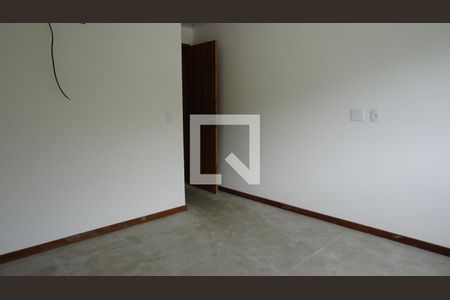 Casa de condomínio à venda com 190m², 3 quartos e 5 vagasQuarto 3 / Suite