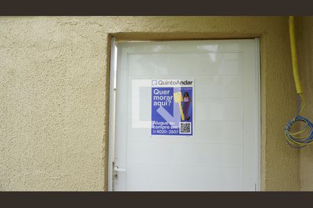 Casa de condomínio à venda com 190m², 3 quartos e 5 vagasPortão de Entrada da casa